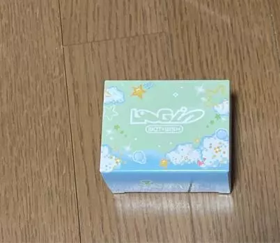 NCT WISH JAEHEE Войти ЯПОНИЯ Официальный MD Fan Light Аксессуар ASIA TOUR Limited Новый