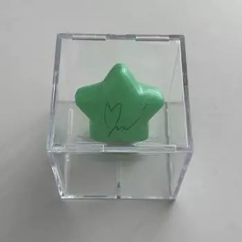 Nct Wish Логин Юуши Подпись Мяч с подписью