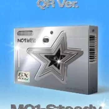 NCT wish - мини 1-й [Стабильный] (QR-ВЕРСИЯ.) 0