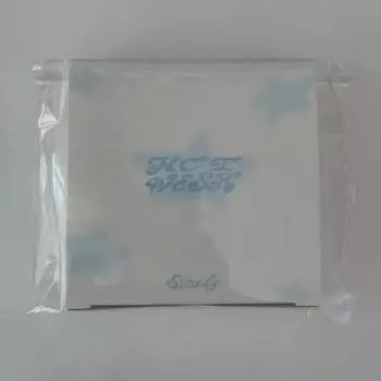 Nct Wish Nct Wish Ожерелье Md Lee Jaehee