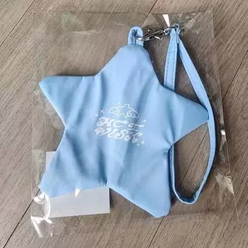 Nct Wish Nct Wish Steady Steady Pop Up Товары Мешочек Звезда