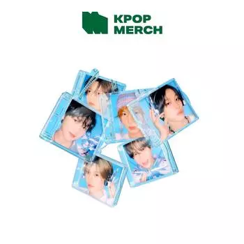 NCT WISH — Певчая птица (СМини Вер.) Random 1