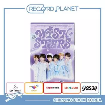 NCT WISH ПОЗДРАВЛЕНИЯ СЕЗОНА 2025 [Pob] AppleMusic