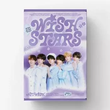 NCT WISH - [ПРИВЕТСТВИЯ СЕЗОНА 2025 ГОДА]