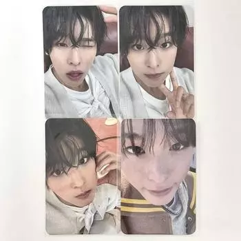 Nct Wish Riku Wishful Japan Album Photocard Bonus Bulk Sell