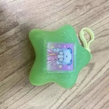 NCT Wish Sakuya Steady Брелок Альбом А