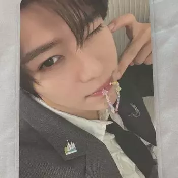 Nct Wish Steady Popup Store Md 100,000 Won Or More Focaccion