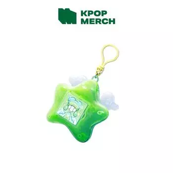 NCT WISH - Устойчивый (Брелок Вер.) Keyring ver.