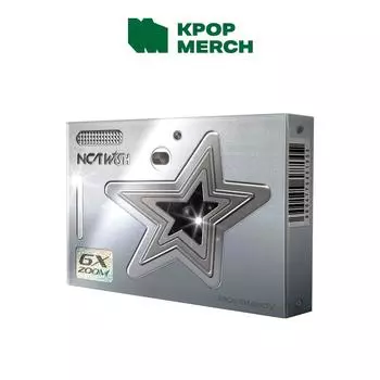 NCT WISH - Устойчивый (QR-версия) QR ver.