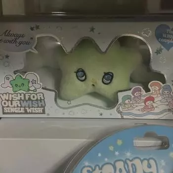 NCT Желание Витчу