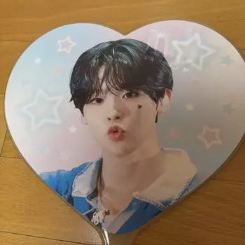 NCT Желаю Рику Учи и Кури-чан Учива