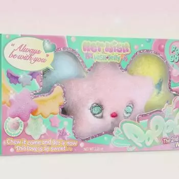 Ncwish Nwish Pop Pop Pop Pop Witchu