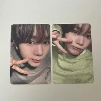 Ncwish Ryo Apple Music Yeongtong Fansa Batch