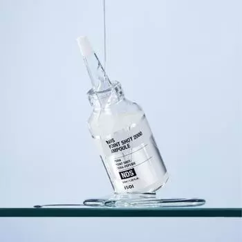 Nds Pdrn Point Shot 2000 Ампула 23 мл