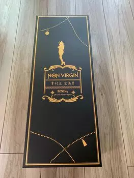 НЕ ДЕВСТВЕННАЯ Девушка-кролик Хироми Муракуши Полная фигурка Интернет-магазин [Бонус] 1/4 (Родной эксклюзивный) синий