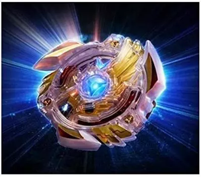 Не для продажи Limited Beyblade Burst Legend God Bey CoroCoro Comic All Readers Service