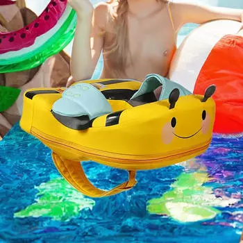 Не надувной поплавок для детского бассейна для малышей, мальчиков, девочек, детей