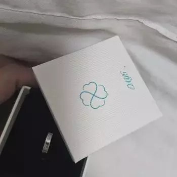 Не ношу кольцо Day6 My Day