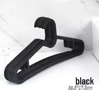 Не оставляющая следов сушилка для одежды с крючками для хранения для общежитий и студентов 10 pieces