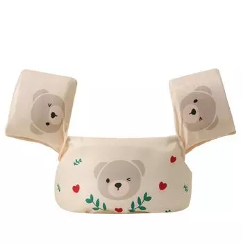 Не падающий детский плавательный круг, устойчивые плавающие круги для бассейна, детский плавательный круг, трубка для игр в воде rabbit