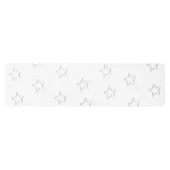 [&NE] Поднос из лавового камня Star White NEO-237-ST – поднос
