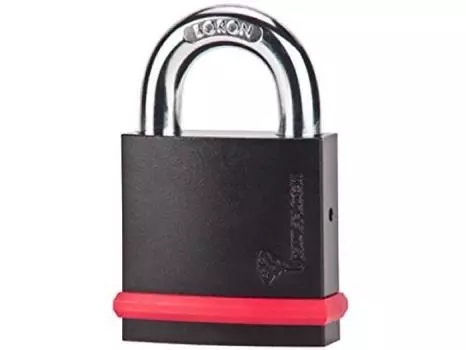 NE series padlock NE10L MUL-T-LOCK