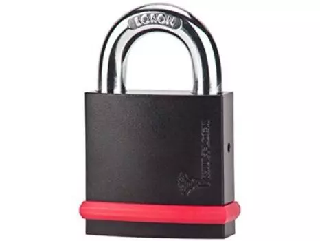 NE series padlock NE12L MUL-T-LOCK