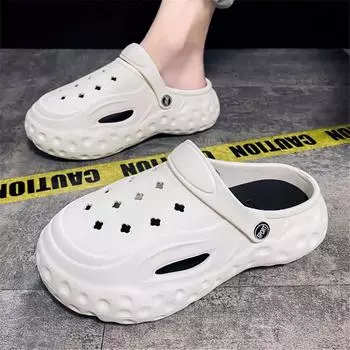 Не скользит 36-40 Красные мужские ботинки Тапочки Размер 46 Туфли Сандалии Размер 33 Кроссовки Спортивные Модные Лоферы Тренажерный Зал Известный 36