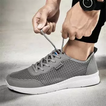 Не скользит Номер 50 Кроссовки для бега для мужчин Повседневные мужские кроссовки Размер 13 США Удобные теннисные для мужчин Спорт Последние 35