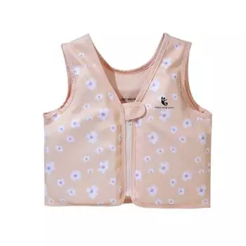 Не спадающий детский спасательный жилет, регулируемый надувной плавательный жилет для ребенка Style 7