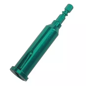 Не требующий отслаивания соединитель параллельного провода для электрика, клемма для проводов, шестиугольная ручка, устройство для быстрого подключения, соединение для быстрой установки one size зелёный