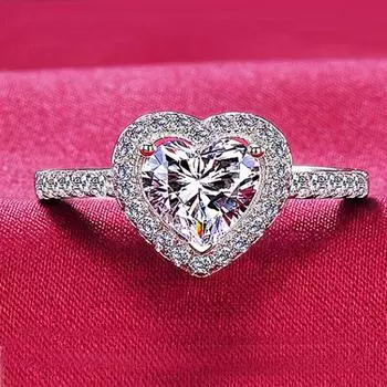 Неаллергенные модные круглые кольца для женщин, свадебный индивидуальный подарок, ювелирные изделия, кольцо из чистого белого золота, тибетское серебро, полный размер 8