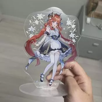 Nealu Acrylic