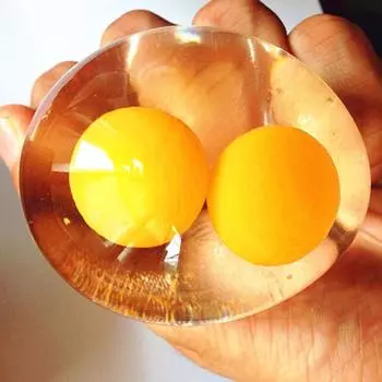 Небьющиеся антистрессовые шарики для вентиляции, новинка, забавные яйца, сжимающие игрушки для снятия стресса