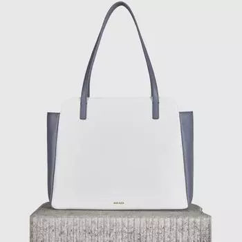 Небесно-голубая сумка через плечо Unibag, Akakunib2020-7000005268