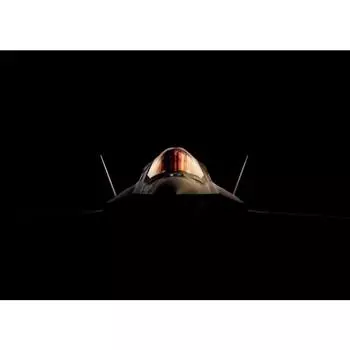 Небо Пейзаж Самолет Летающий Авиация Искусство Коллекция Арт Постер Холст Живопись Настенный Принт Картина для Гостиной Домашний Декор 21cm30cm NoFrame