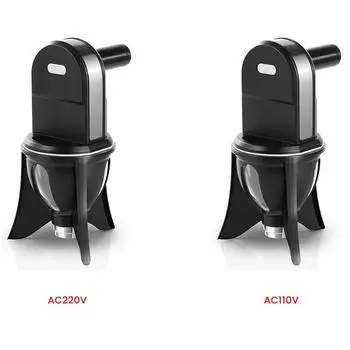 Небольшая автоматическая машина для производства пельменей, машина для производства фрикаделек, машина для формирования рыбных фрикаделек