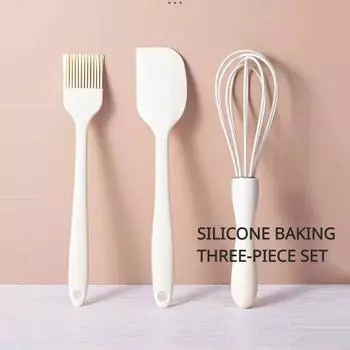 Небольшая домашняя кухня Гаджеты Инструменты Кондитерские изделия Формы Предметы Измерительные приборы и весы Выпечка Фритюрница Барбекю Пицца Масло Кисть Силиконовый торт