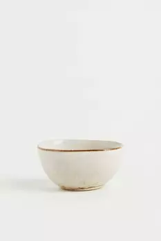 Небольшая керамическая миска