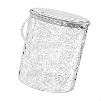 Небольшая корзина для мусора, корзина для мусора, корзина для компоста, корзина для мусора для приготовления пищи в саду чистый