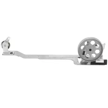 Небольшая запасная часть устройства намотки шпульки для промышленных швейных машин