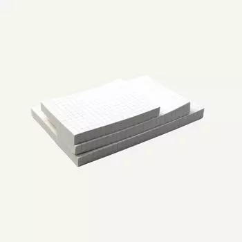 Небольшие канцелярские принадлежности, бумага для заметок о копании земли (4 типа, выберите 1), популярная фраза в Корее wide ground