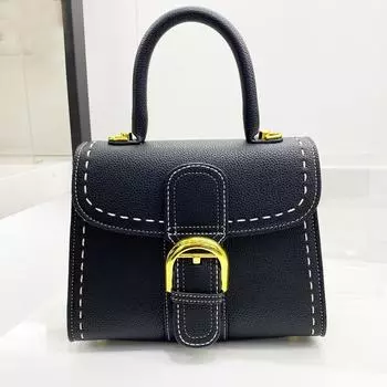 Небольшие квадратные сумки-мессенджеры для женщин, роскошная дизайнерская сумка и кошелек, новые в винтажном стиле, простая сумка через плечо