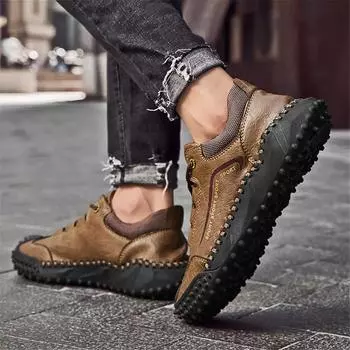 Небольшие номера Летние мужские туфли цвета хаки Вулканизированные Прямая поставка Молодежные кроссовки Спортивные Sapatos Супер предложения Boty 38