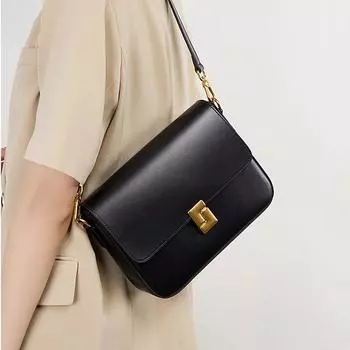 Небольшие сумки через плечо из натуральной кожи для женщин, модные дизайнерские роскошные сумки-кошельки, квадратные женские сумки