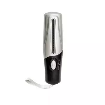 Небольшой ручной измельчитель бумаги, режущий инструмент прямой резки, емкость 2 л, настольный резак для бумаги формата А4 А6 серый/серебряный