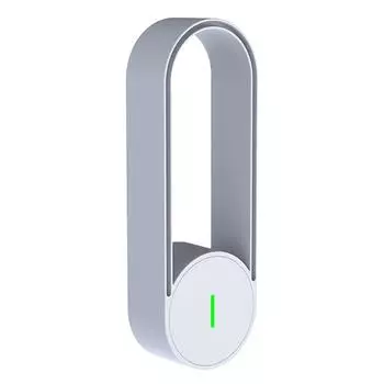 Небольшой увлажнитель воздуха USB Direct Полезный белый дезодоратор