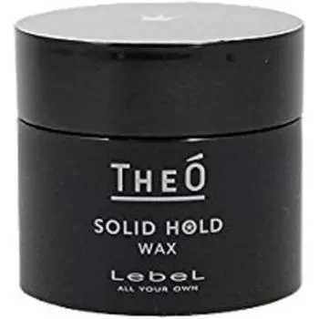Небрендированный воск Rebelgio Wax 60 г, твердая фиксация, твердая фиксация