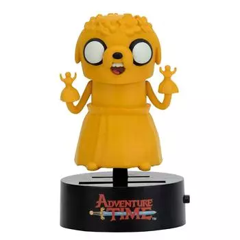 NECA Adventure Time Body Knocker Игрушка Джейк [предмет]
