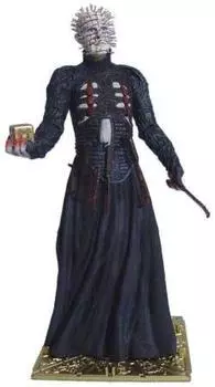 NECA HELLRAISER SERIES 1 булавочная головка